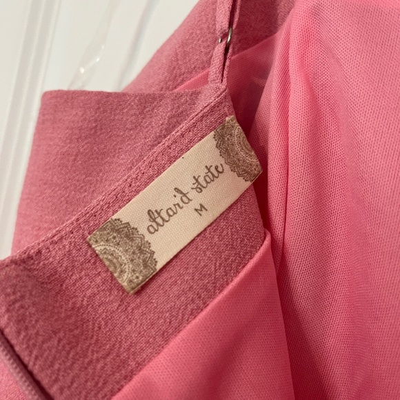 Altered State dress size medium - Picture 3 of 5